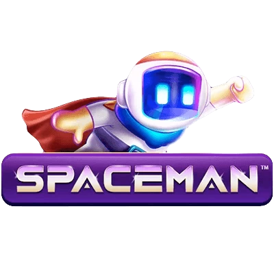 Spaceman crash game